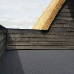 Buitentapijt wellness antraciet dakterras foto 2